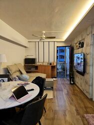 Blk 90 Commonwealth 16 (Queenstown), HDB 3 Rooms #452453311